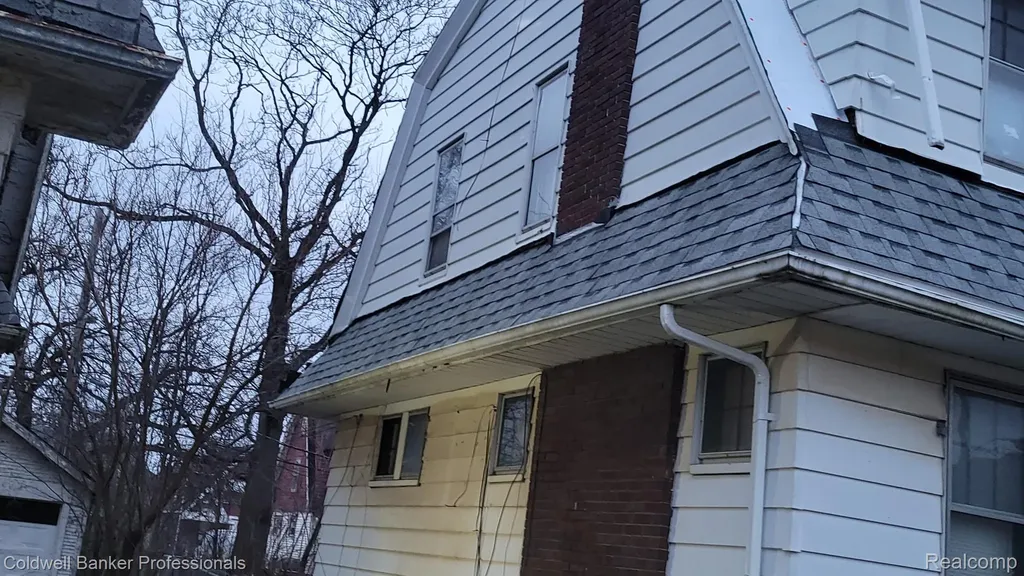 13910 Wisconsin Street Detroit City MI 48238