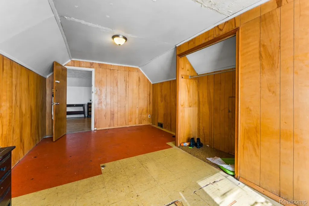 9230 Hartwell Street Detroit City MI 48228