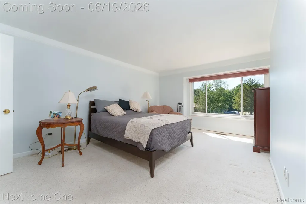 6448 Grand Circle Drive Genoa Township MI 48116