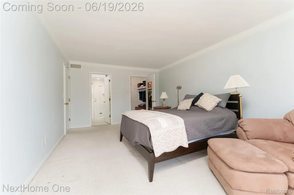 6448 Grand Circle Drive Genoa Township MI 48116