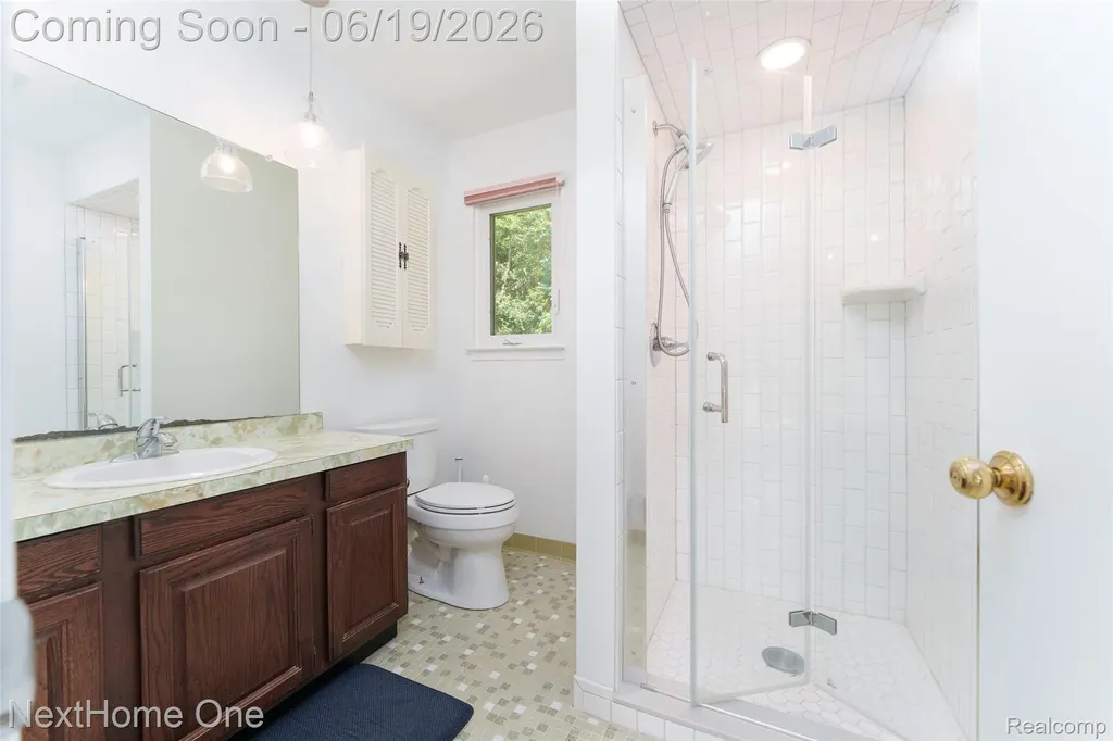 6448 Grand Circle Drive Genoa Township MI 48116