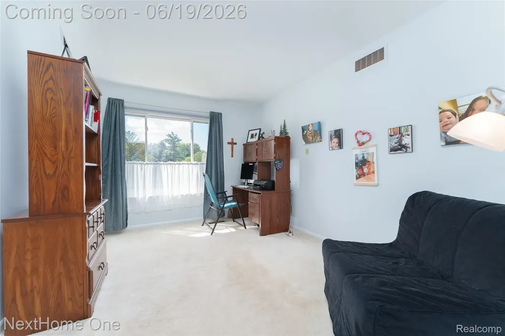 6448 Grand Circle Drive Genoa Township MI 48116