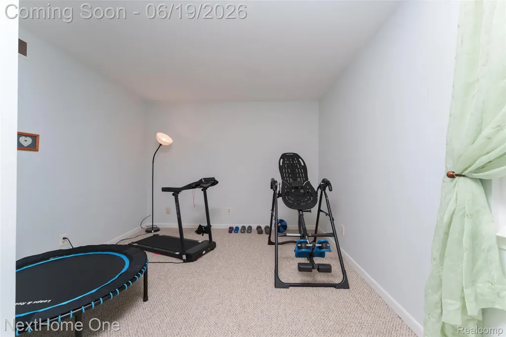 6448 Grand Circle Drive Genoa Township MI 48116