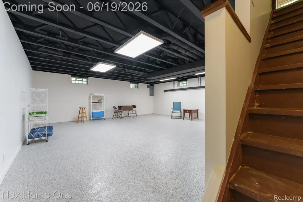 6448 Grand Circle Drive Genoa Township MI 48116