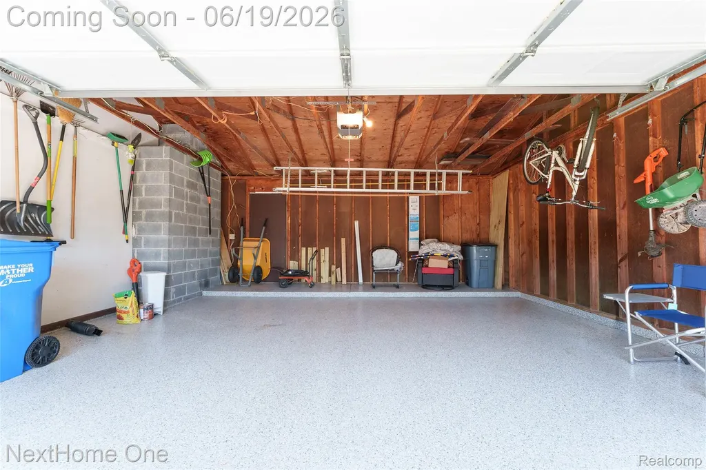 6448 Grand Circle Drive Genoa Township MI 48116