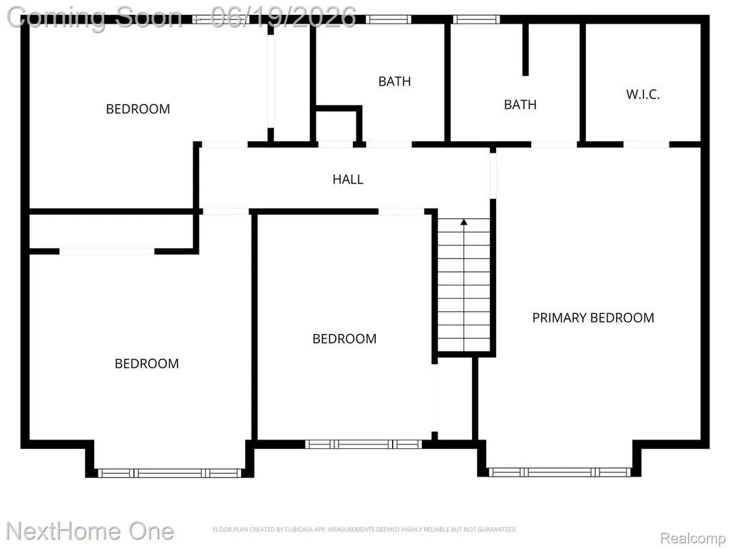 6448 Grand Circle Drive Genoa Township MI 48116
