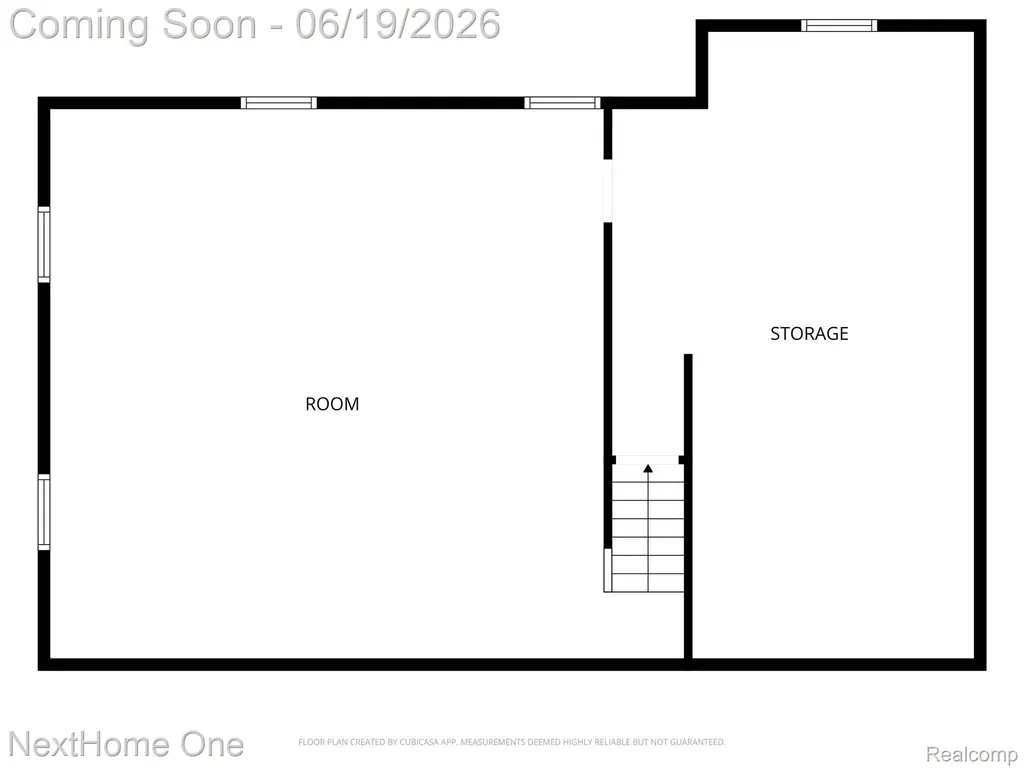 6448 Grand Circle Drive Genoa Township MI 48116