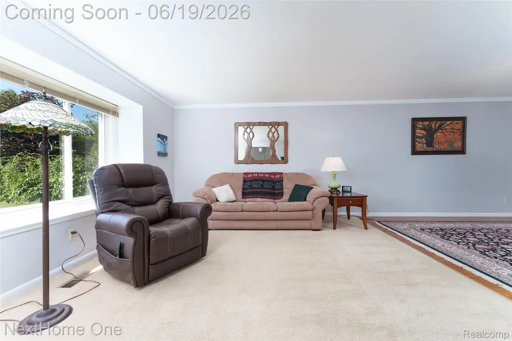 6448 Grand Circle Drive Genoa Township MI 48116