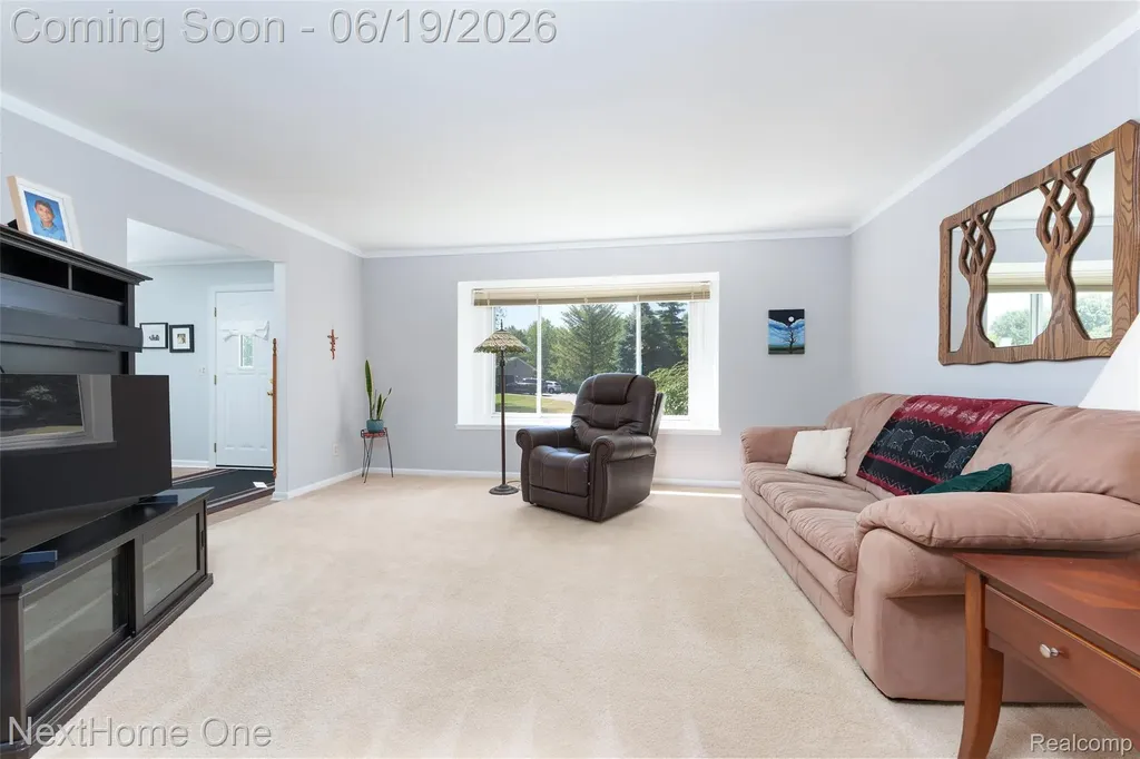 6448 Grand Circle Drive Genoa Township MI 48116