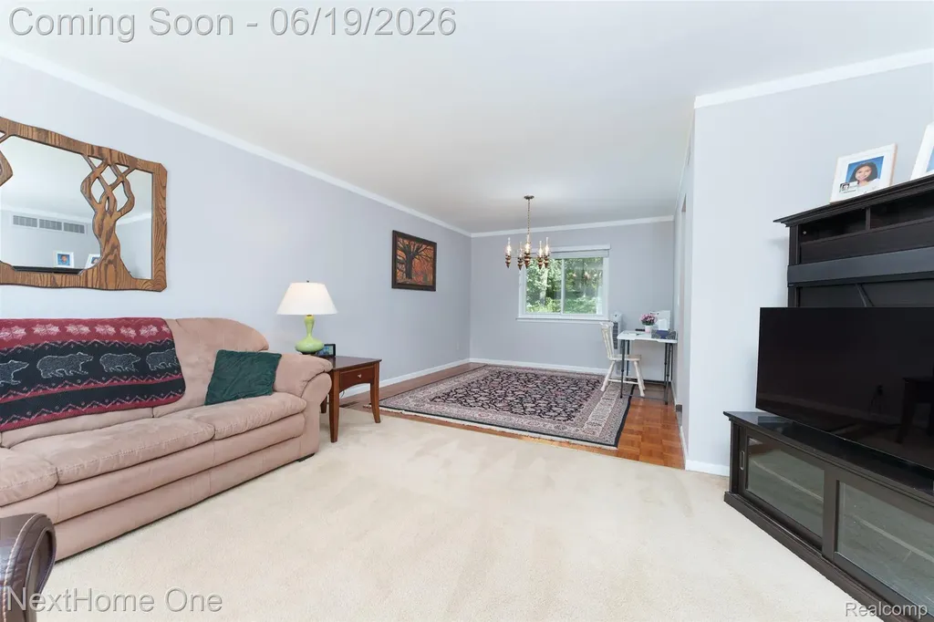 6448 Grand Circle Drive Genoa Township MI 48116
