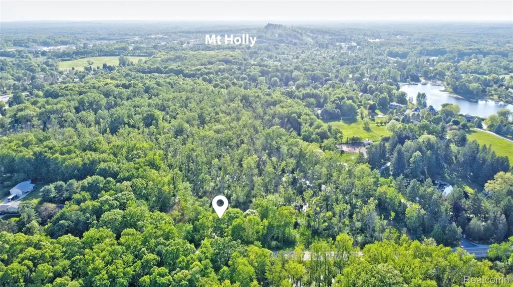 5890 Grange Hall Road Groveland Township MI 48442