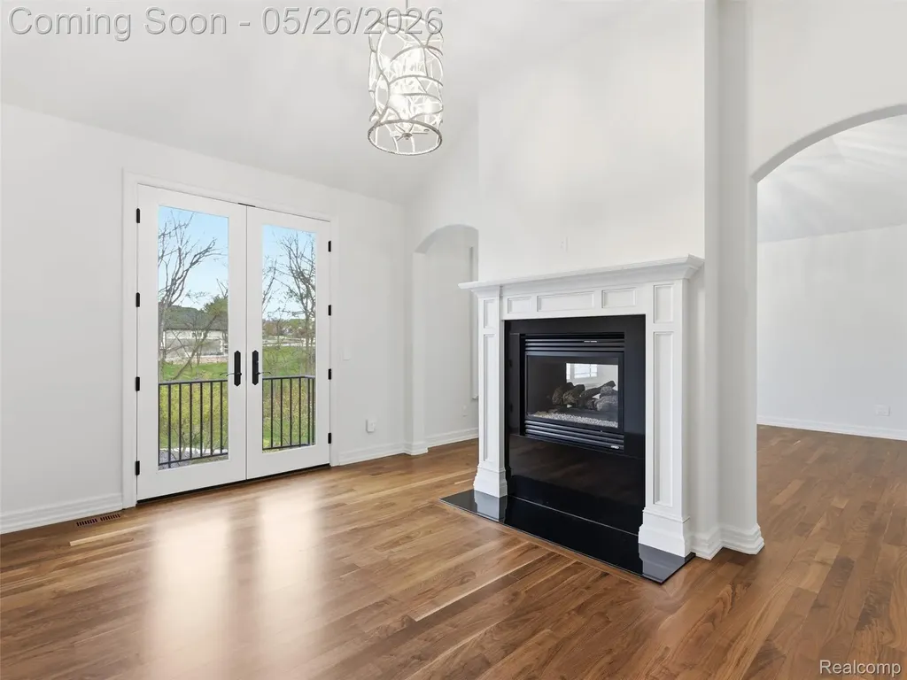 2475 Creekside Court Oakland Charter Township MI 48306