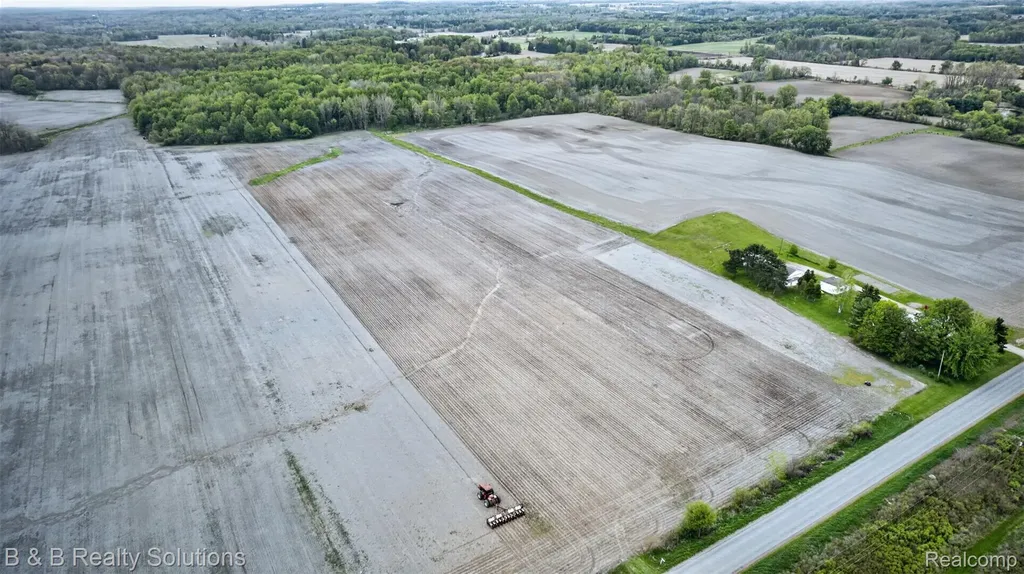 000 Mayville Dayton Township MI 48744
