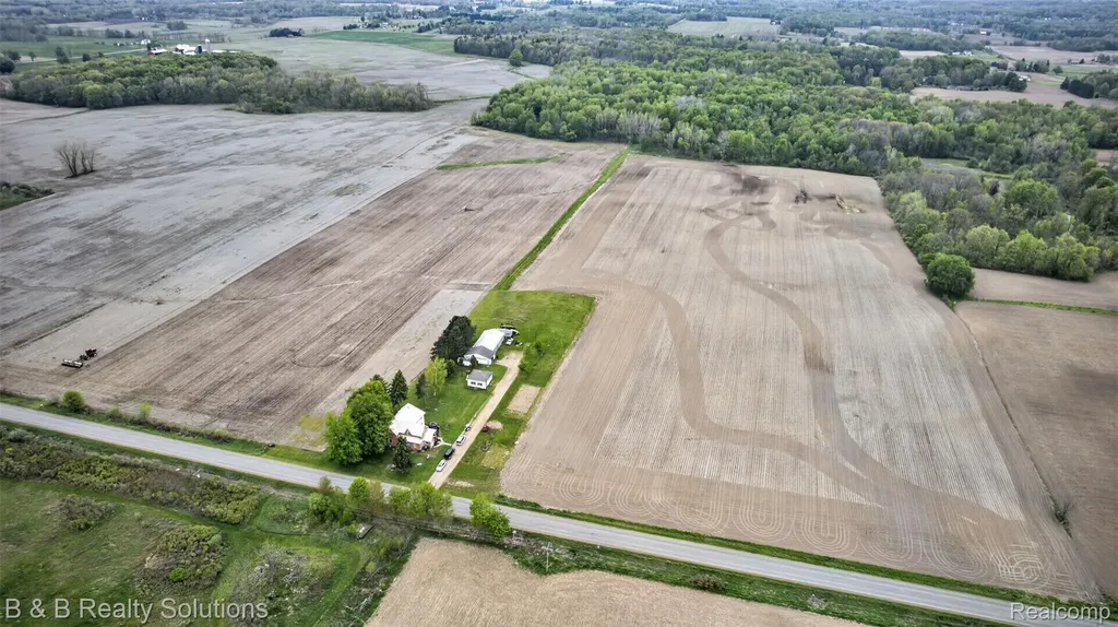 000 Mayville Dayton Township MI 48744