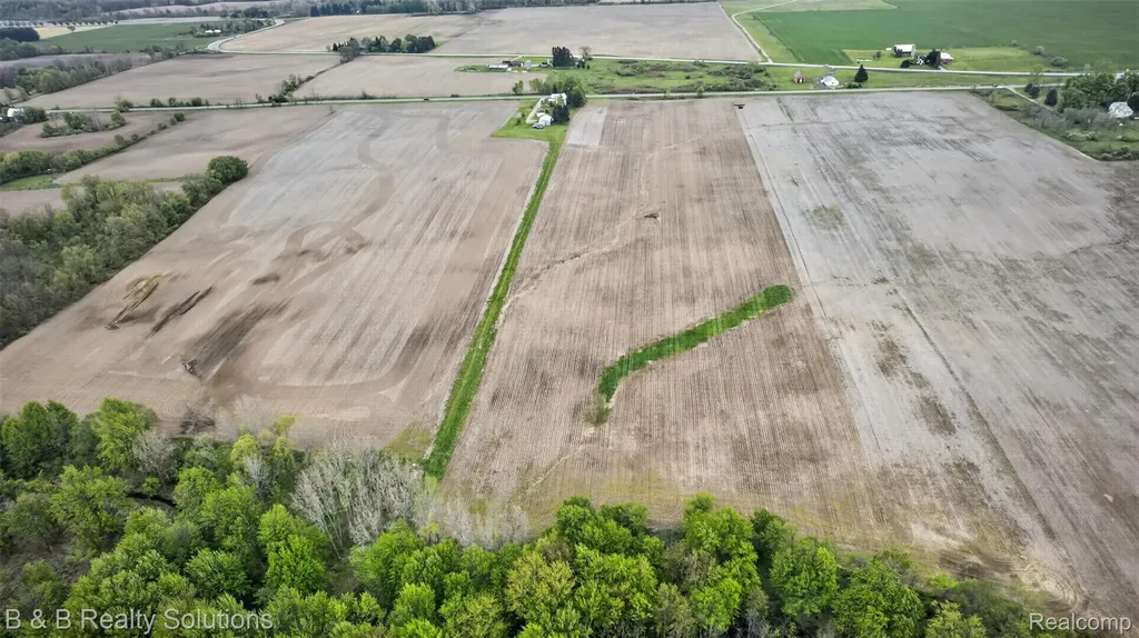 000 Mayville Dayton Township MI 48744