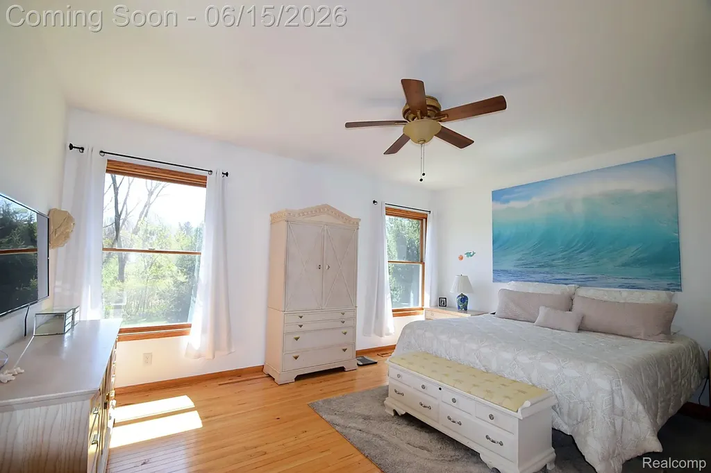 12390 Country Creek Drive Atlas Township MI 48438