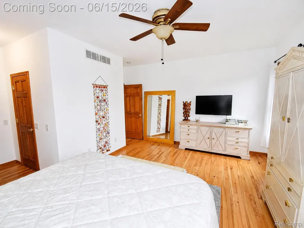 12390 Country Creek Drive Atlas Township MI 48438