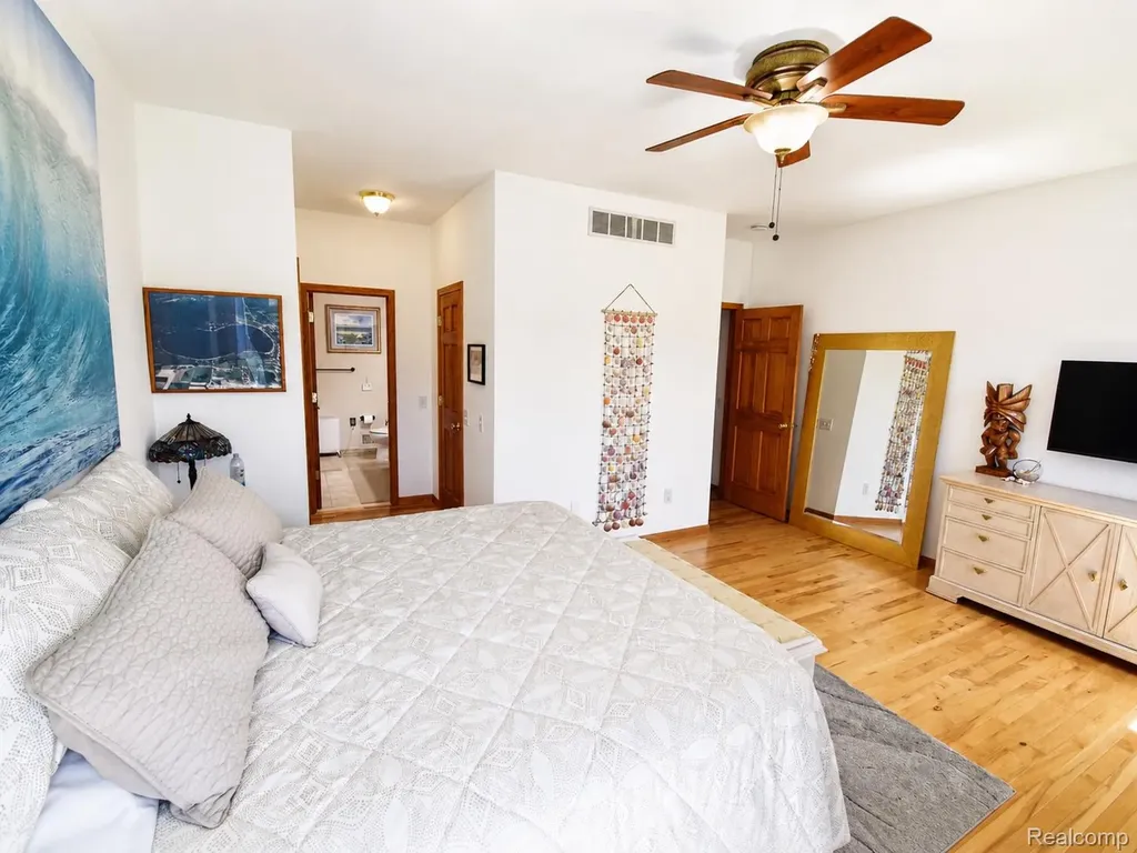 12390 Country Creek Drive Atlas Township MI 48438