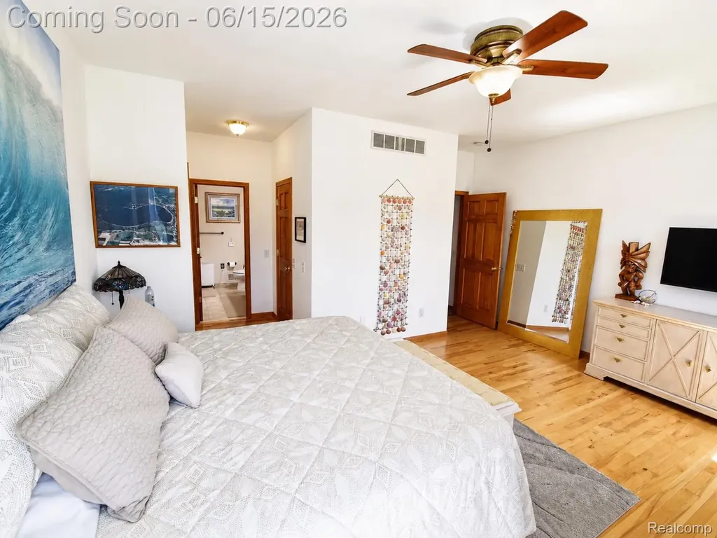 12390 Country Creek Drive Atlas Township MI 48438