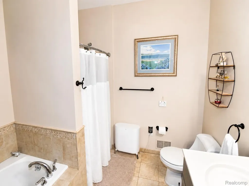 12390 Country Creek Drive Atlas Township MI 48438