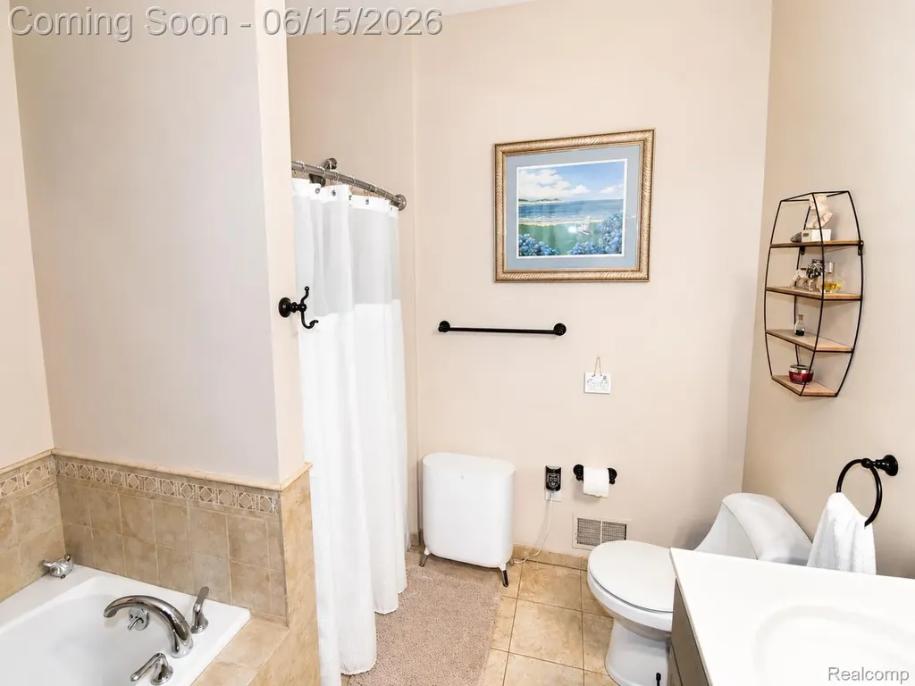 12390 Country Creek Drive Atlas Township MI 48438