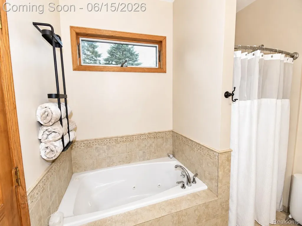 12390 Country Creek Drive Atlas Township MI 48438