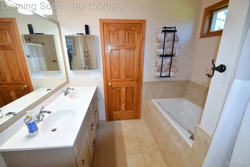 12390 Country Creek Drive Atlas Township MI 48438