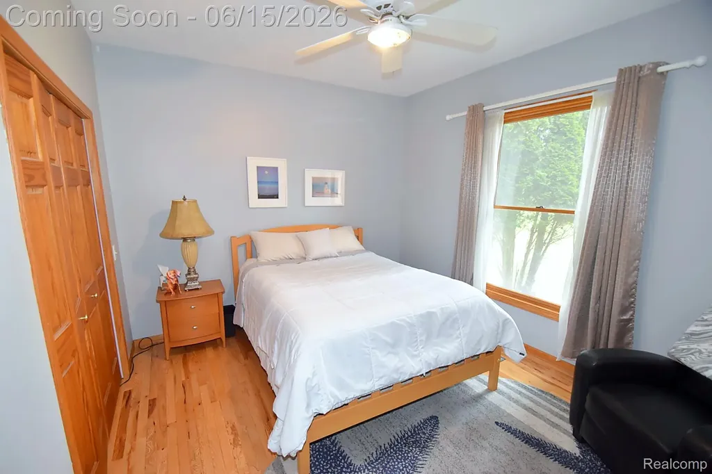 12390 Country Creek Drive Atlas Township MI 48438