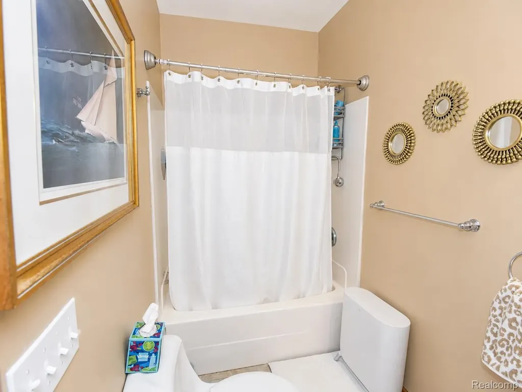 12390 Country Creek Drive Atlas Township MI 48438
