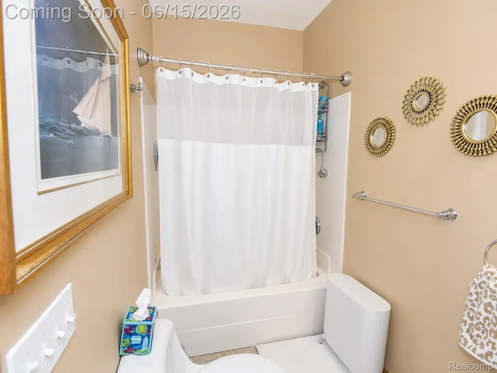 12390 Country Creek Drive Atlas Township MI 48438