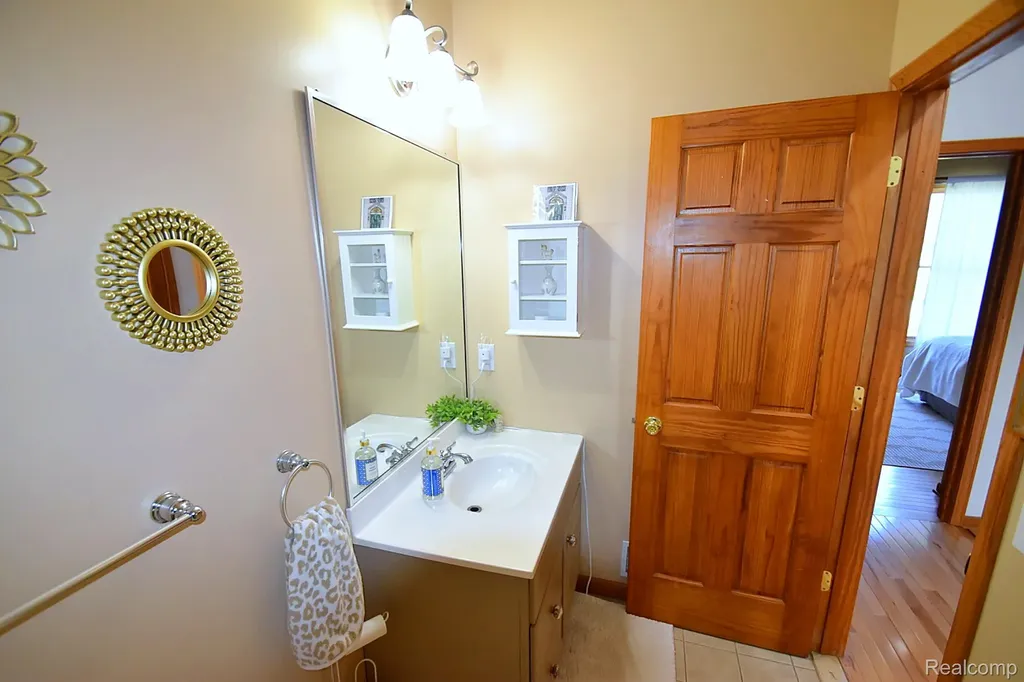 12390 Country Creek Drive Atlas Township MI 48438