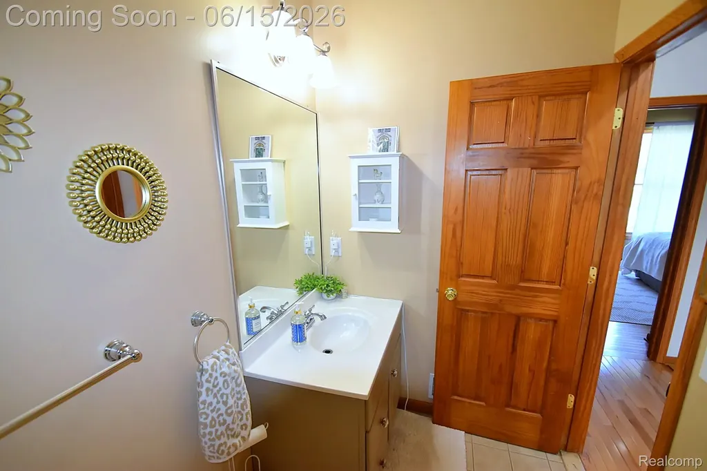 12390 Country Creek Drive Atlas Township MI 48438