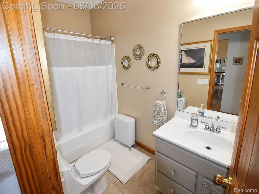 12390 Country Creek Drive Atlas Township MI 48438