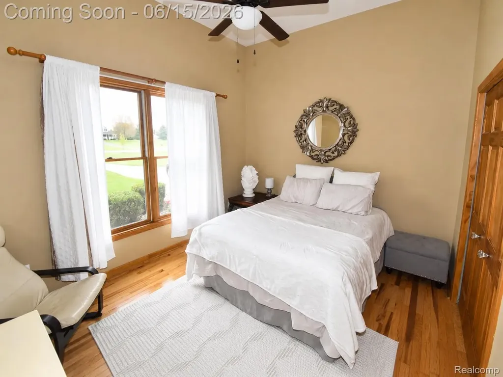 12390 Country Creek Drive Atlas Township MI 48438