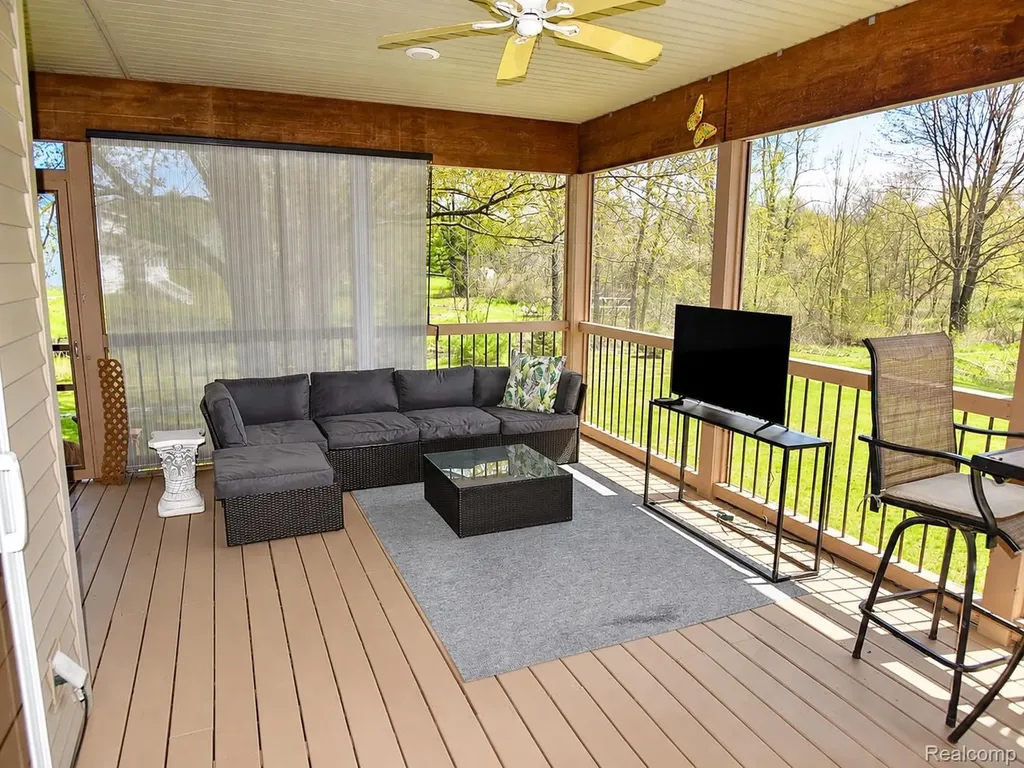 12390 Country Creek Drive Atlas Township MI 48438