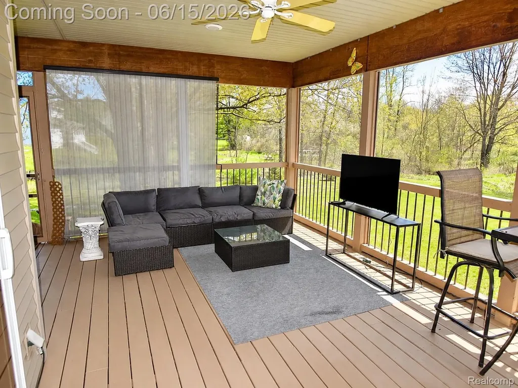 12390 Country Creek Drive Atlas Township MI 48438