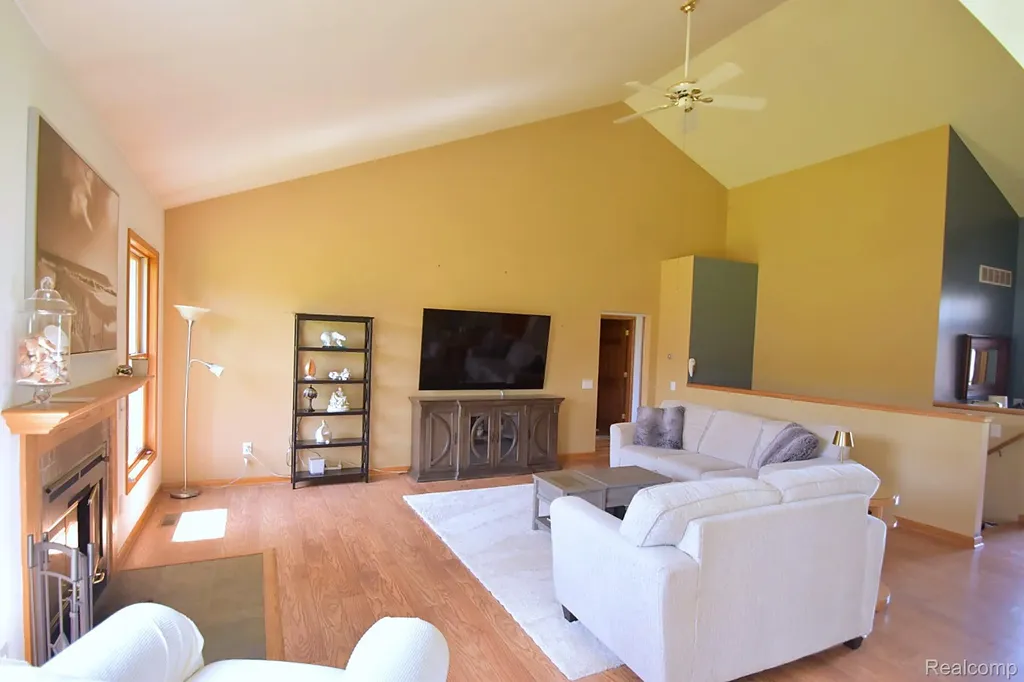 12390 Country Creek Drive Atlas Township MI 48438