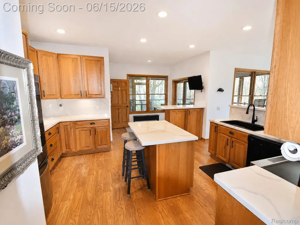 12390 Country Creek Drive Atlas Township MI 48438