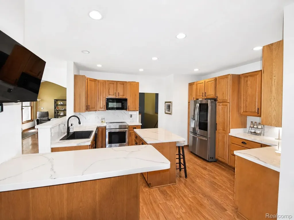 12390 Country Creek Drive Atlas Township MI 48438