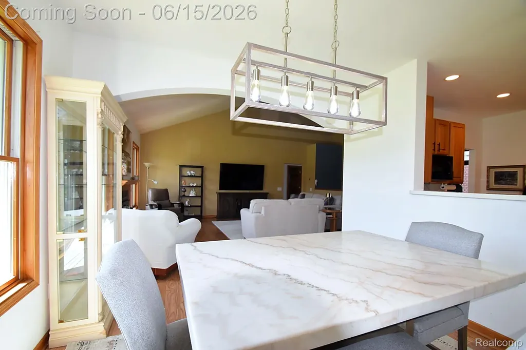 12390 Country Creek Drive Atlas Township MI 48438