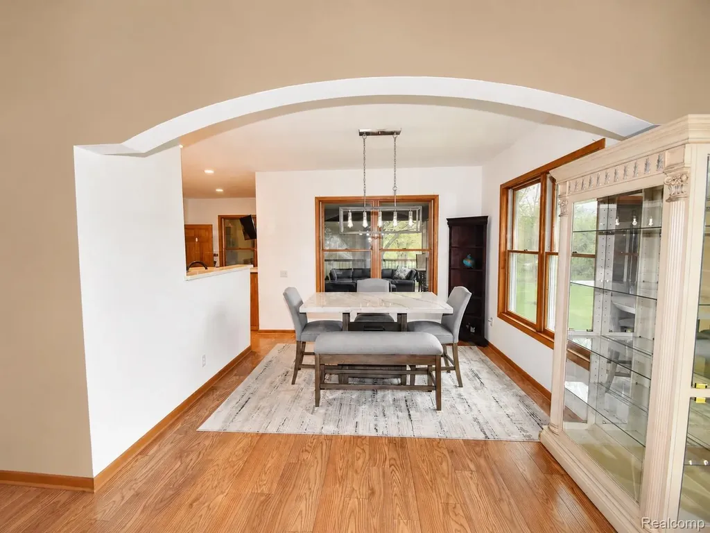 12390 Country Creek Drive Atlas Township MI 48438