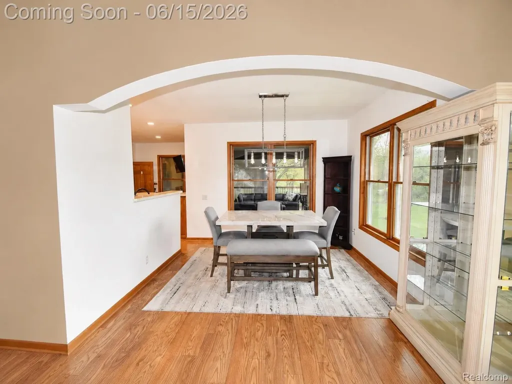 12390 Country Creek Drive Atlas Township MI 48438