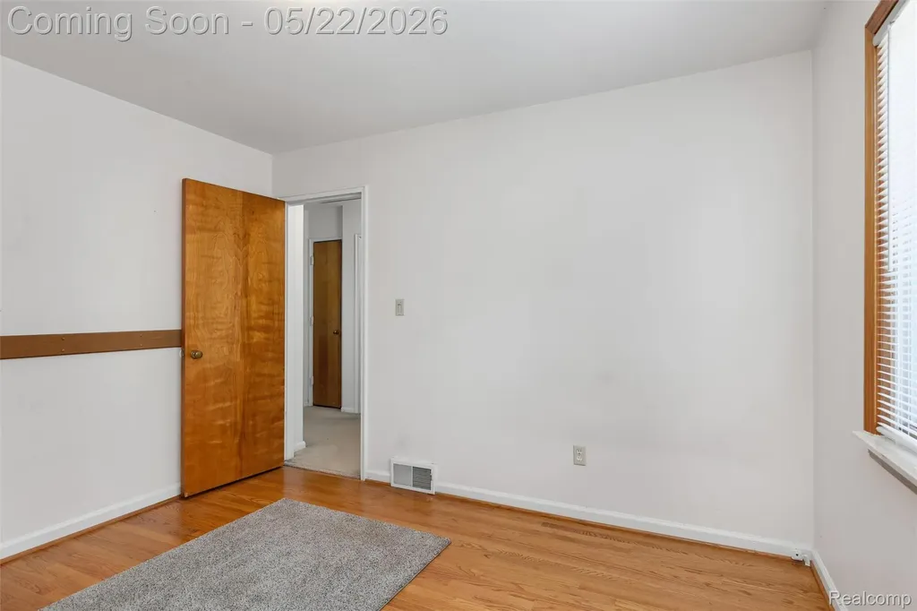 11720 Nathaline Redford Charter Township MI 48239