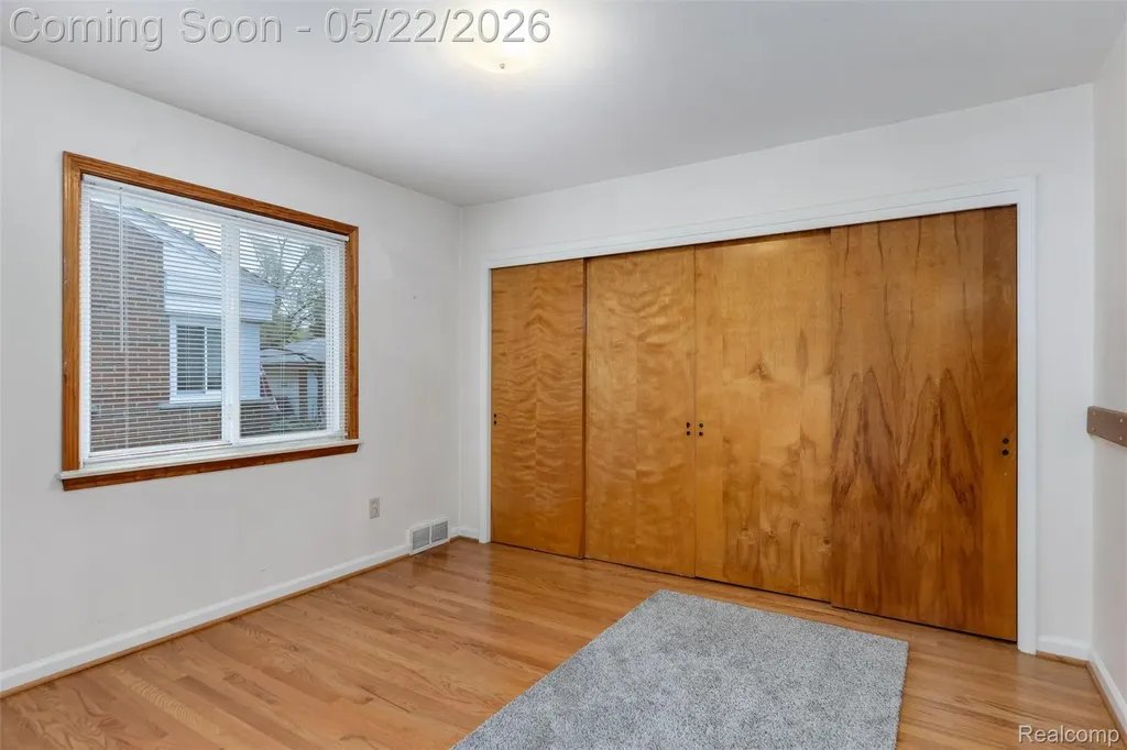 11720 Nathaline Redford Charter Township MI 48239