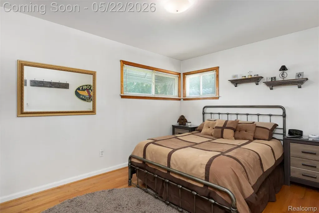 11720 Nathaline Redford Charter Township MI 48239