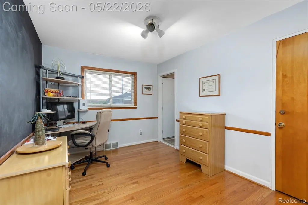 11720 Nathaline Redford Charter Township MI 48239