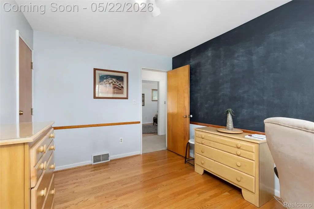 11720 Nathaline Redford Charter Township MI 48239