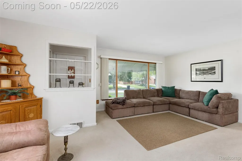 11720 Nathaline Redford Charter Township MI 48239