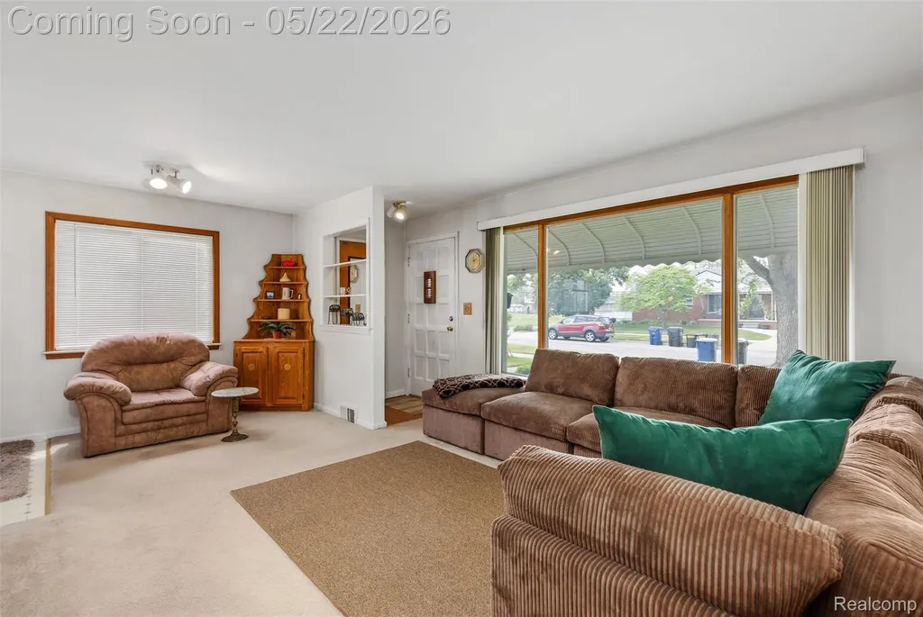 11720 Nathaline Redford Charter Township MI 48239