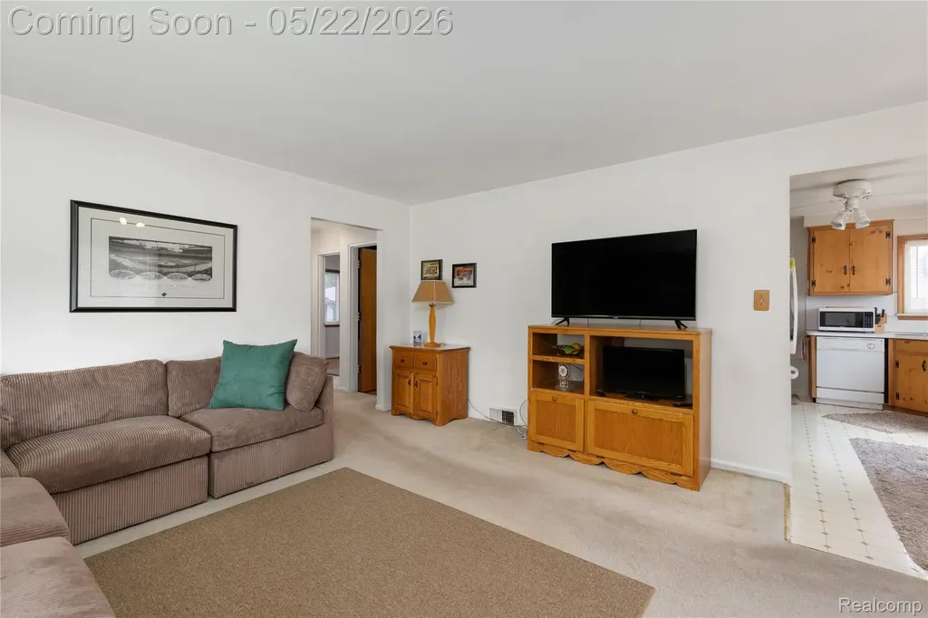 11720 Nathaline Redford Charter Township MI 48239